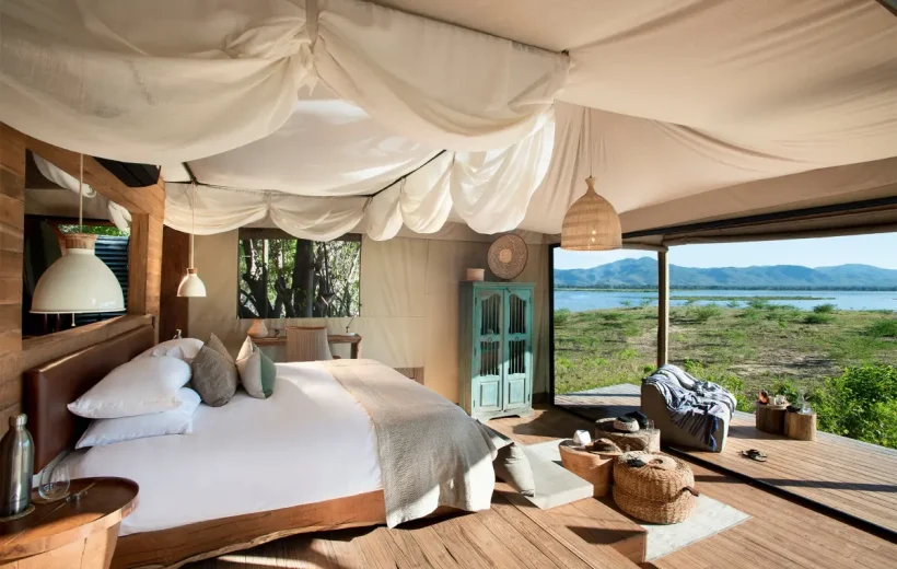 Family Luxury Adventure: 7 Day Northern Circuit Safari in Tanzania