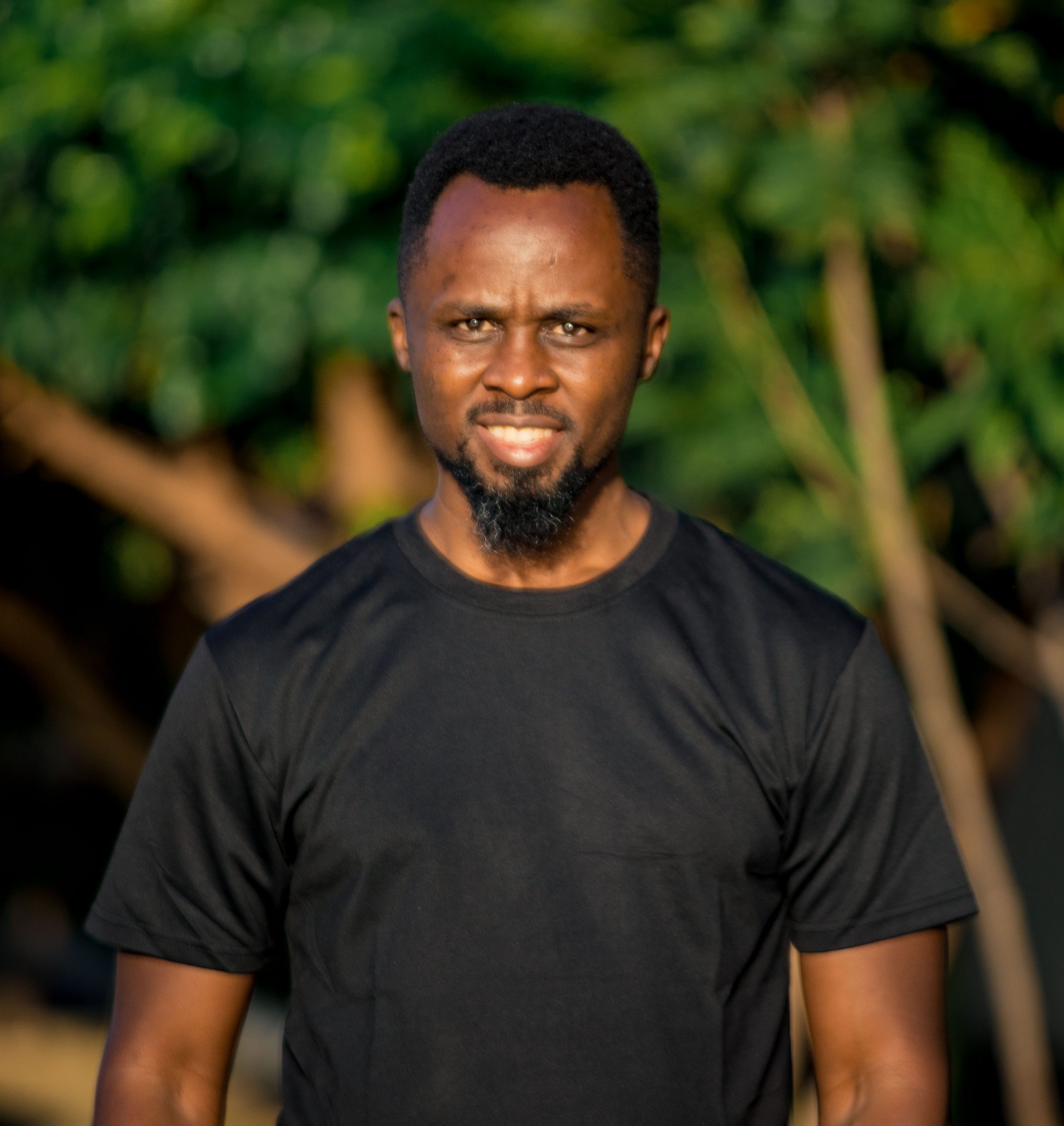 One of Twombili Tours' Southern Tanzania safari Experts