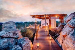 💕12-Day Romantic Tanzania Safari & Zanzibar Honeymoon – Luxury Escape