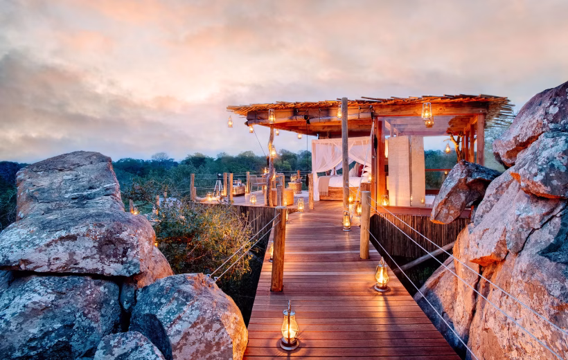 💕12-Day Romantic Tanzania Safari & Zanzibar Honeymoon – Luxury Escape