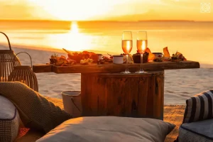 💕12-Day Exclusive Tanzania Honeymoon Safari – Indulgent Bush & Beach Retreat