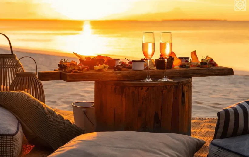 💕12-Day Exclusive Tanzania Honeymoon Safari – Indulgent Bush & Beach Retreat