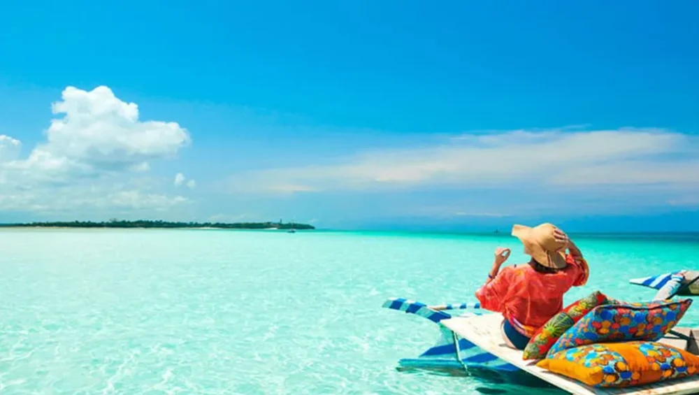 How to Plan Zanzibar Beach and Safari