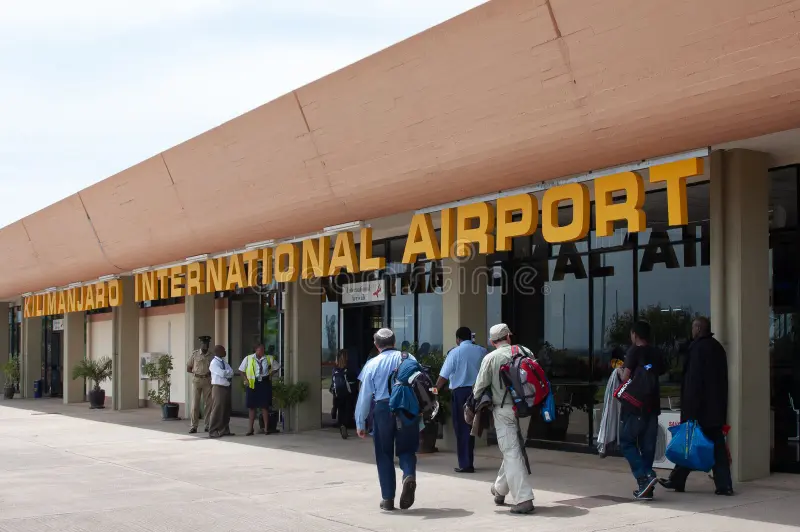 Tanzania travel tips
