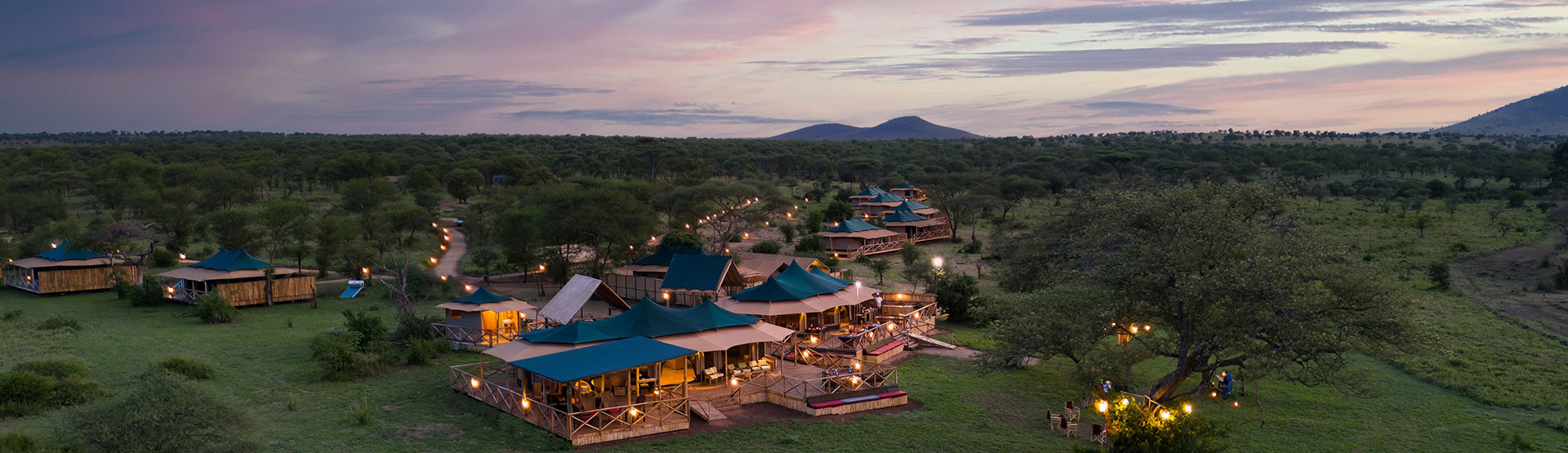 combine safari and Zanzibar holiday