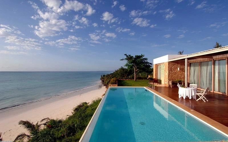 perfect Tanzania honeymoon safari